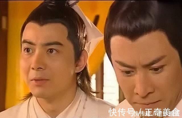 武功!金庸笔下的十大邪恶武功,郭靖的武功上榜,第一毫无争议