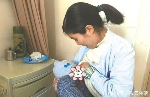 月子|顺产坐月子最难熬是这几件事,过来人亲历月子难挨