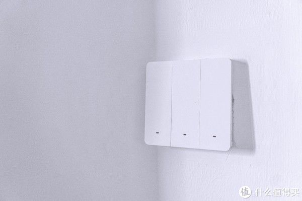 开关|新奇好玩研究社 篇三十六:超便捷智能化灯控方案!Gosund智能单火开关测评!