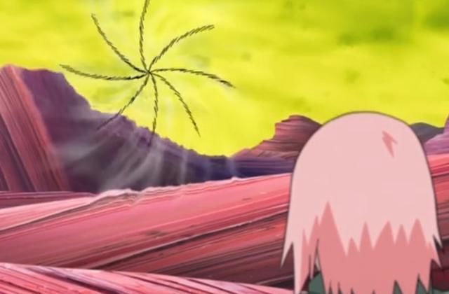 神威|带土用神威救佐助时,如果没有这件衣服,传送过去的会是小樱吗?