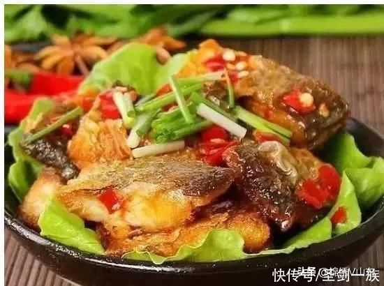 生抽|在家请客做的12道家常菜招待，道道色香味俱全，客人吃了连连称赞