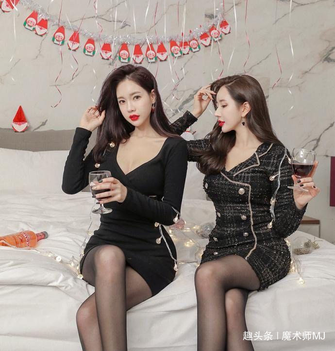 身材|身材出众的女孩穿高跟鞋，精致时尚简约大方，展现女性迷人气质