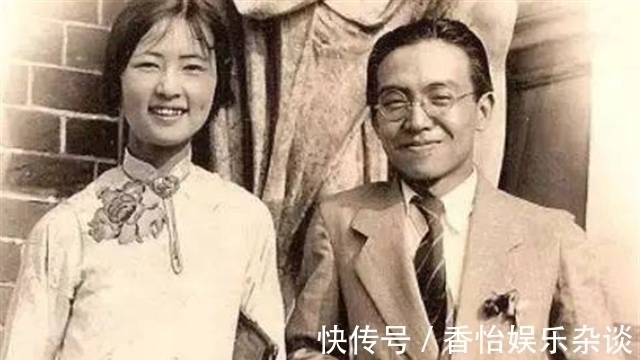 建筑系#林徽因旧照:与梁思成欧洲度蜜月,带6岁女儿骑驴,美得不可方物