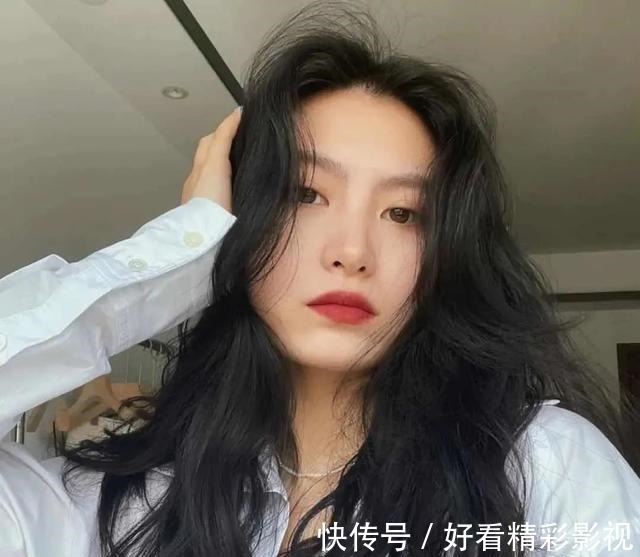 圆脸 女生最显丑的发型,真的别再留了!女生最显丑的发型,真的别再留了!