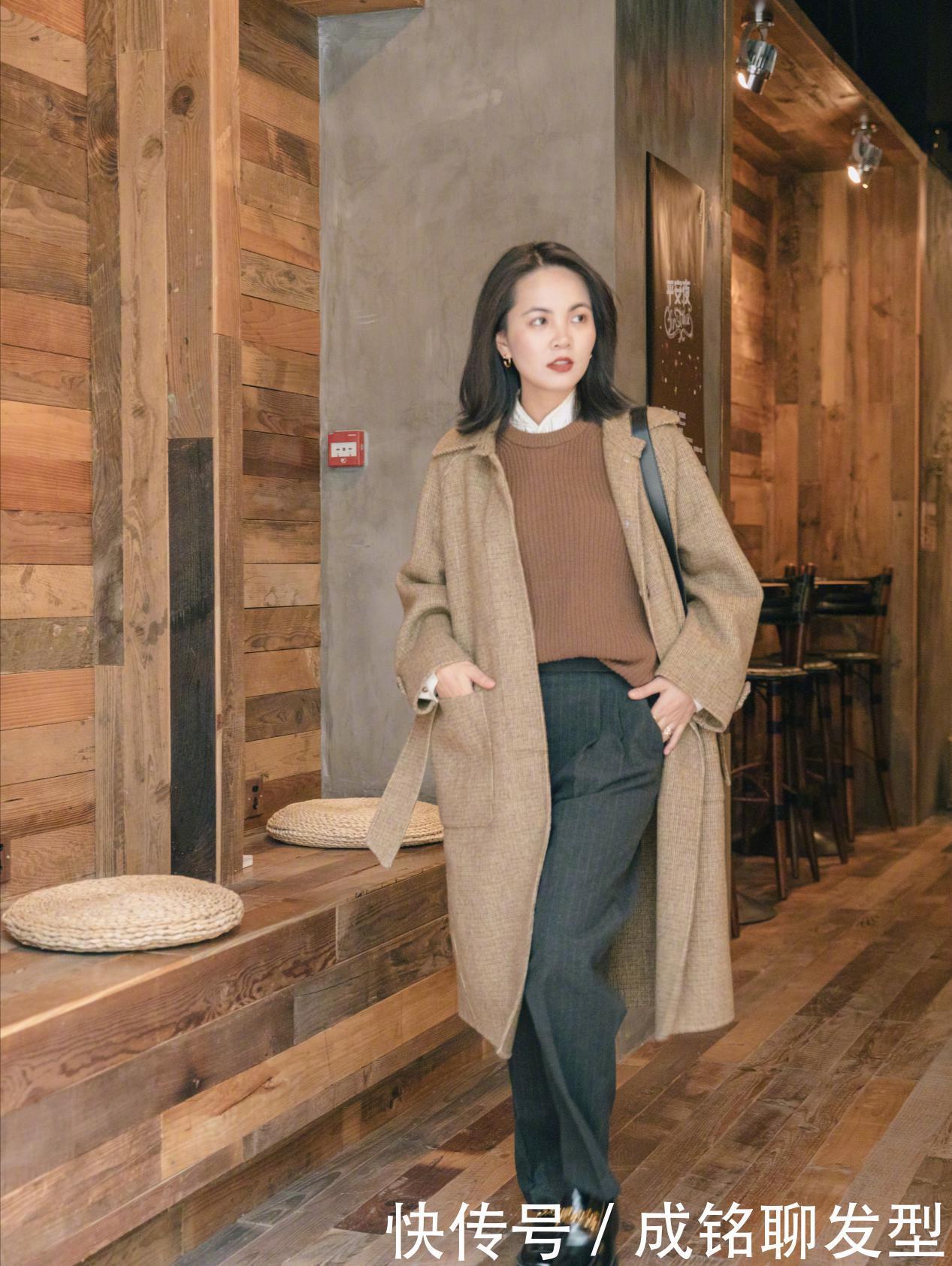 春天“最美”穿搭来袭!四种色彩搭配高级满满,时尚又能彰显品味