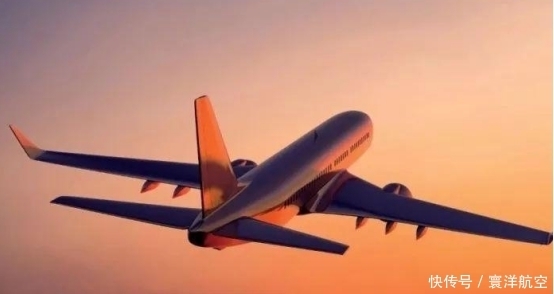 来了解一下飞机上的这些知识！