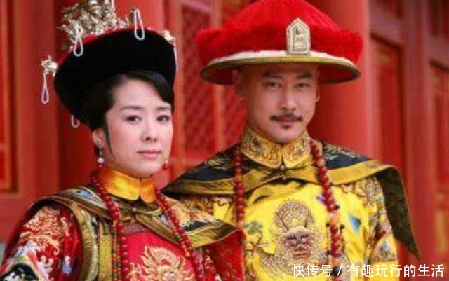 当成|为何古代很多皇帝的妃子无法生育尸检告诉你背后原因,让人心酸