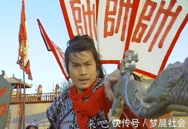 武侠剧$武侠剧中练错了依旧威力强大的五大神功,九阴真经第四,第一是它