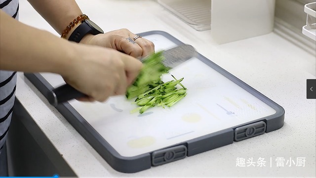 这早餐,低脂低卡,简单快手,女生可以敞开吃