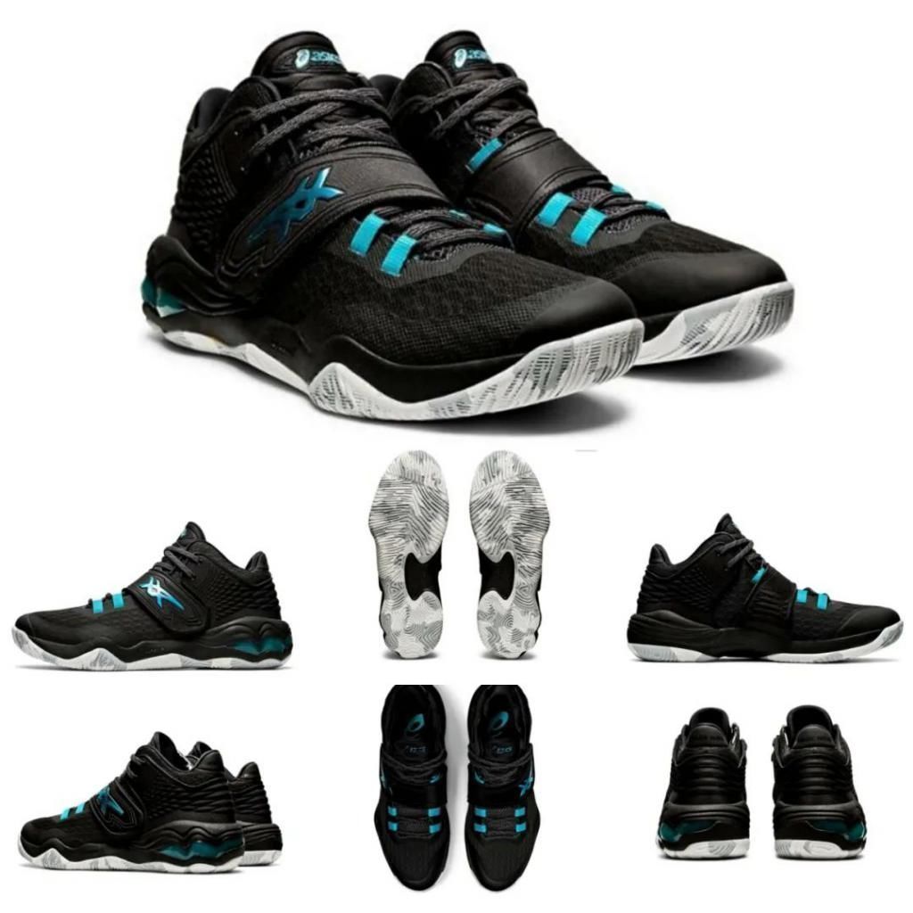 gel 推荐四双性能优异但曝光度不高的球鞋!最后两双你绝对想不到…