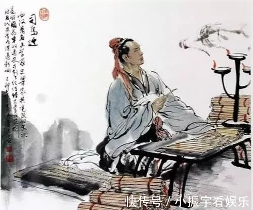 诬罔罪$司马迁受宫刑后,他貌美的妻子是如何待他的?可能和你想的不一样