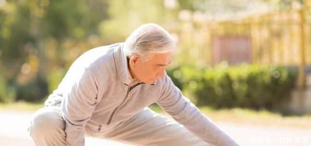 双腿|腿有劲才能寿命长,人老腿不老的7个绝招,越早做越好