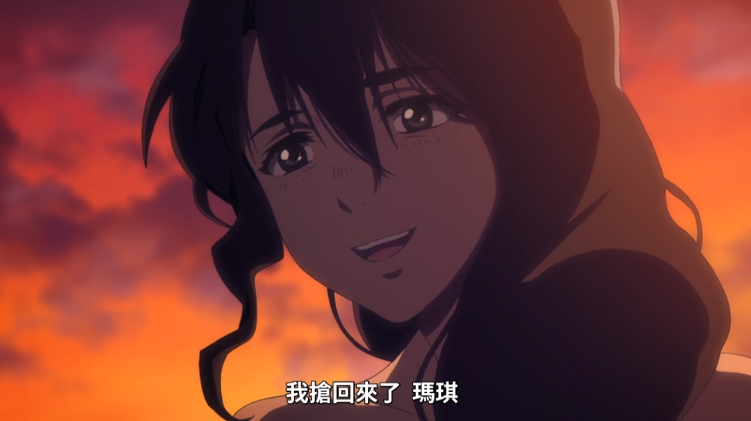 黑衣人|致不灭的你：岛民帮助不死打败敲门者，抢回失去的玛琪