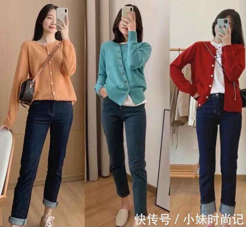 百搭|立秋后早晚凉,建议备上这几款“薄外套”,舒适百搭又耐