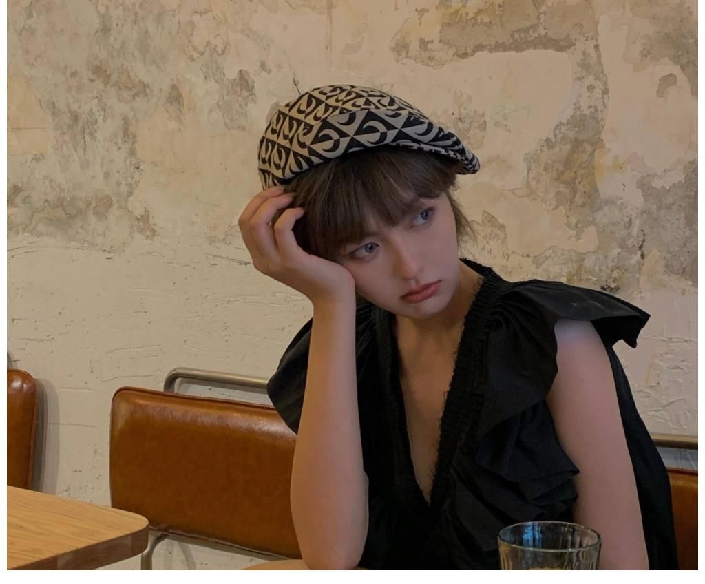 楊穎|《心動(dòng)的信號》五位女嘉賓比美，洪成成只能排第三，第一是女4