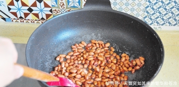 自从学会做这菜,我家隔三差五做1锅,香甜酥脆,元宵佳节离不了