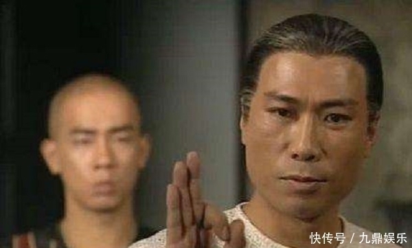 连城诀|盘点金庸武侠的十大伪君子:岳不群只能屈居第二,玷污小龙女上榜