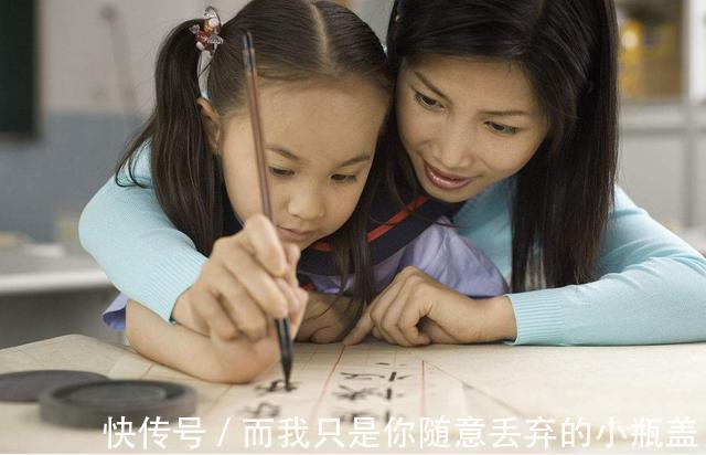 青青|不出10年,独生子女和二胎家庭之间的差距会更明显,并非空穴来风