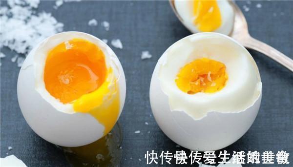 营养成分|马上停止吃这4种鸡蛋，长期食用伤害身体，还吃得喜滋滋
