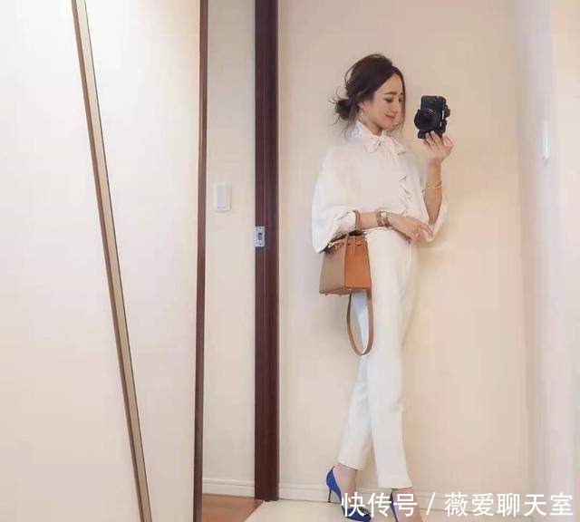 150～160的小个子女生，看看日本辣妈星玲奈，实用又显高