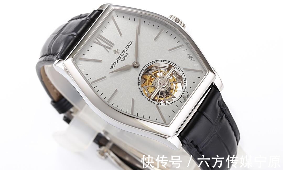 马耳他陀飞轮|Siri说表:江诗丹顿马耳他陀飞轮