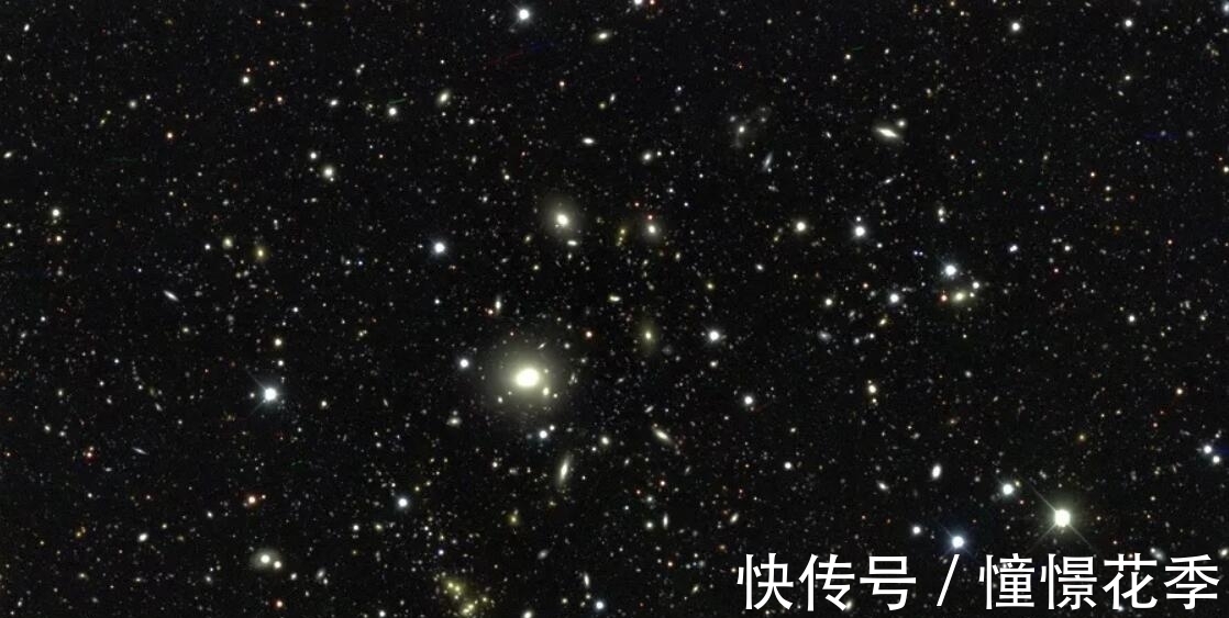 爱因斯坦错了吗 科学家发现宇宙差异化 今日热点