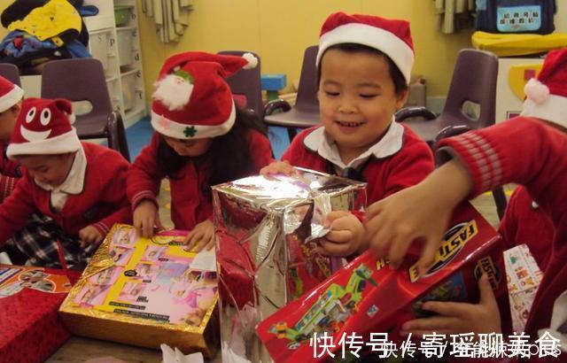 礼物|幼儿园互换礼物，1000元玩具被换“破纸盒”，网友笑惨：让你炫富