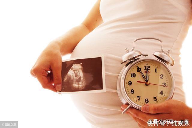 孕妇|孕期这3次产检,孕妇比较受罪,老公再忙也要陪着!