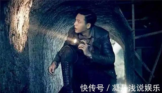 公主!考古专家挖掘古墓,发现里面坐着一个“人”,守着宝藏被困上千年