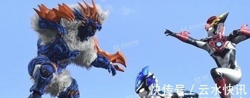 巨人|美国有个巨人叫绿巨人,日本有个巨人叫奥特曼,中国的他能打十个