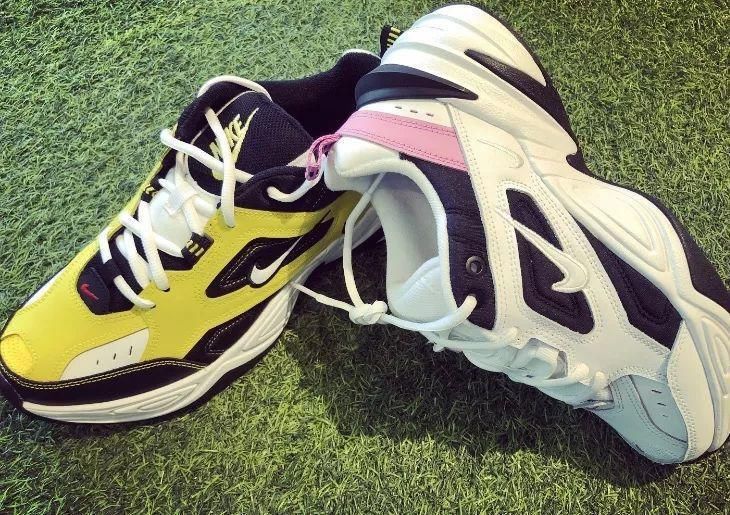 都是＂复制者＂？真正老爹鞋的始祖竟然是它！