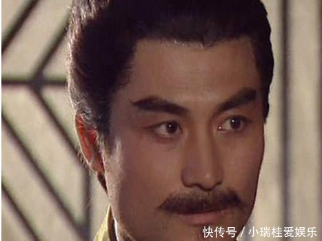 谋士|陈宫堪称杰出谋士,辅佐吕布为何一事无成,原来两人都有心结