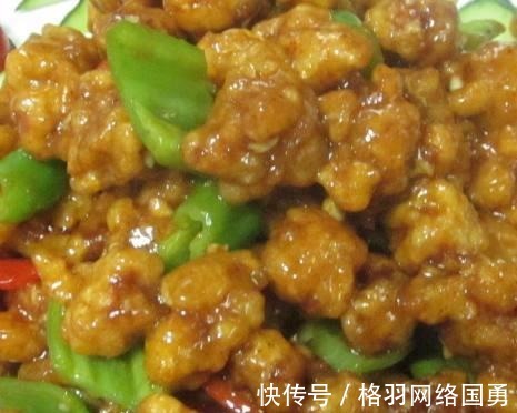 朝天椒|年夜饭必做的四道家常菜, 营养又美味!