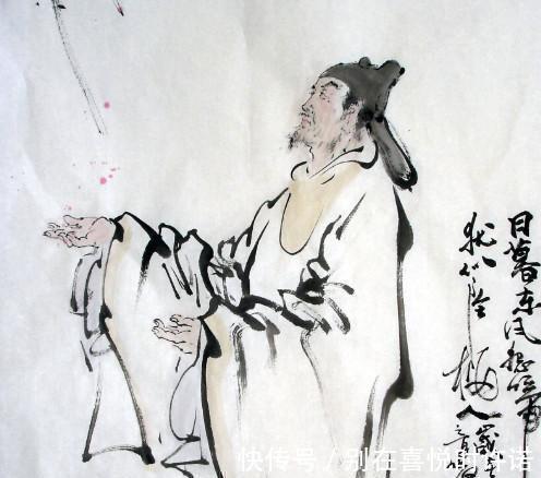 虢州@我们只看到王勃的才华,却不知《滕王阁序》的悲剧!