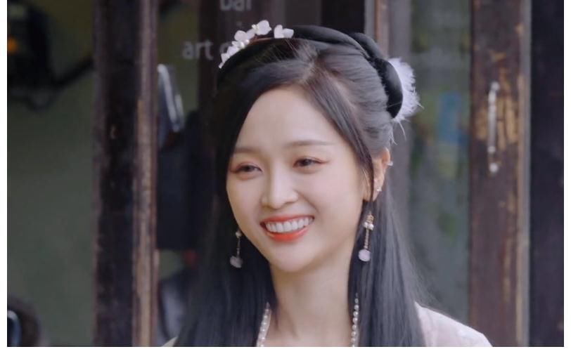 表情|300種節(jié)育環(huán)？看到陳小紜和吳宣儀的表情，才知當(dāng)媽媽有多辛苦