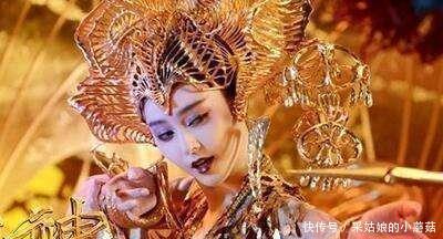 妲己|纣王宁愿负天下人,都不愿负她原因竟是男人“本能”!