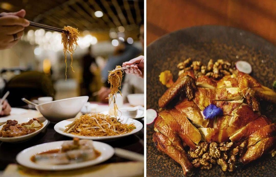  中国吃货|爱吃的中国人，活得有多爽！