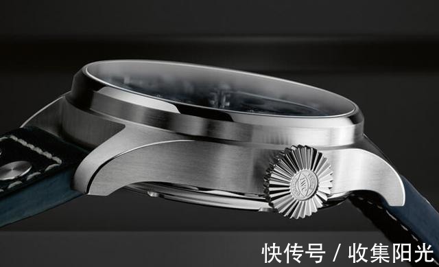 iwc IWC新版不锈钢大飞万年历采不锈钢表!