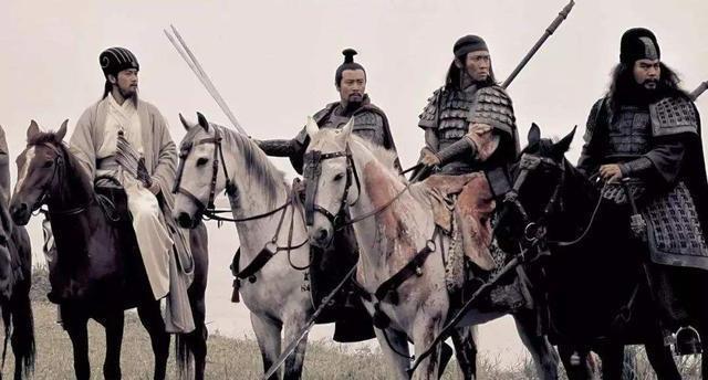 重用|赵云忠心不二,刘备临终前为何说赵云不可重用一段史料给出答案