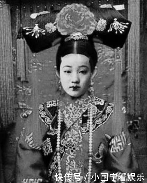 扒掉|晚清秘史:珍妃被慈禧扒掉衣物实施杖刑,竟是因为卖官和干预朝政