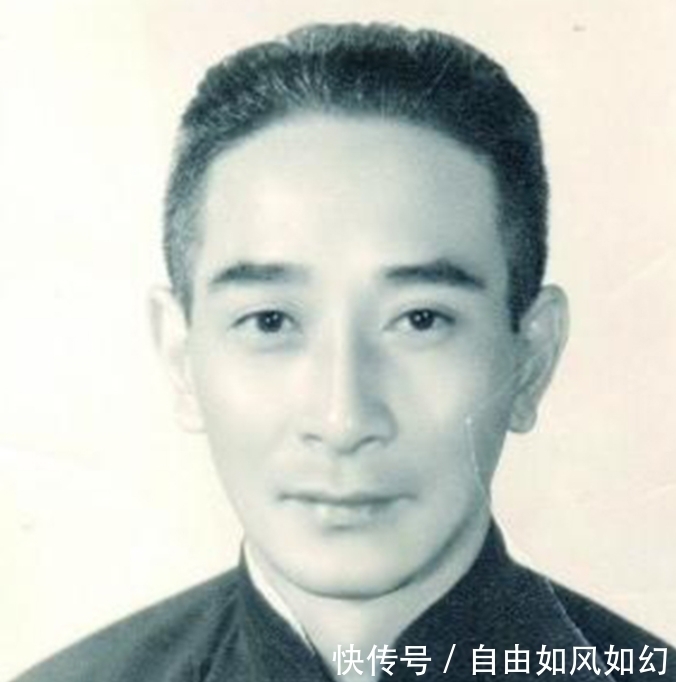 王翠凤$大师南怀瑾:成婚74年只相处2年,晚年重逢,妻子选择互不打扰