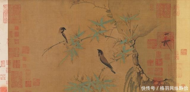 名堂|生性爱玩的宋徽宗到底玩出些什么名堂,还把江山给玩丢了?