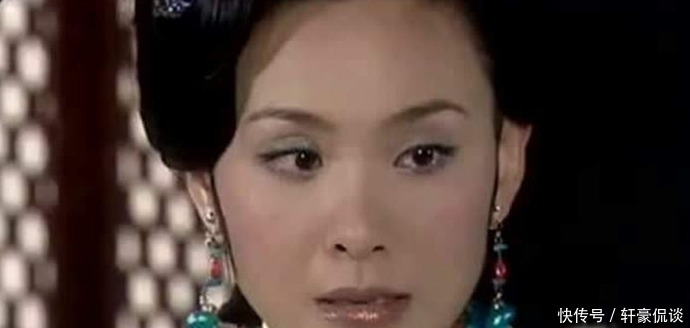 阿巴亥|她是大汗最宠爱的女人,因为做错事被休,最后被逼殉葬