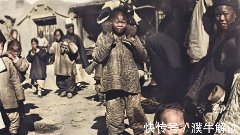 盗贼$乾隆年间有“三虎”,虽然不是真虎,却比真虎还恶三分