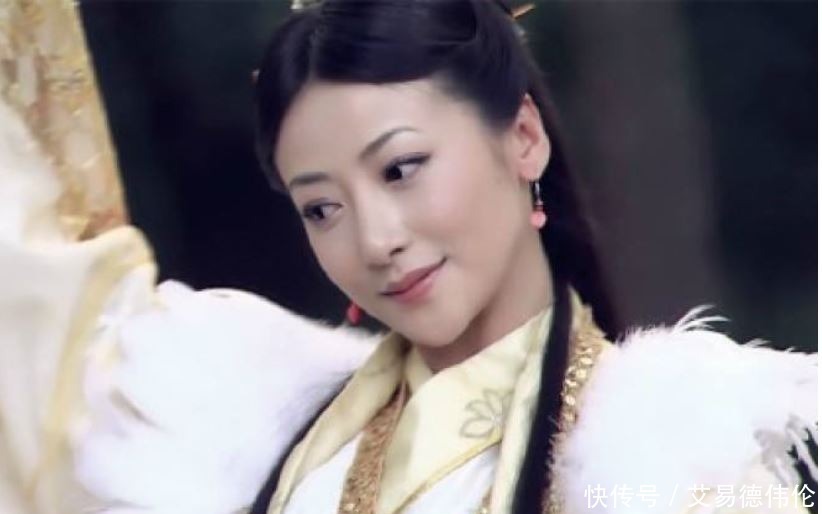 害死|富贵女嫁混混男，成就一代开国皇后，为何却要害死一代名将的他