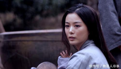 此人|此人虽是歌妓出身,却是曹操最重要的女人,还做了大汉王朝的皇后!