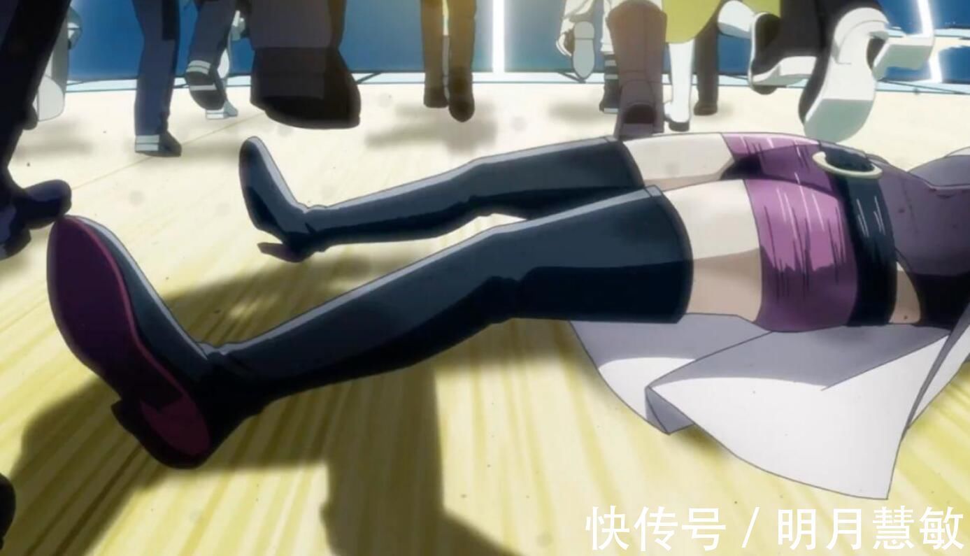 人间真情|从9.7分落到9.1分,这部前期高端的新番,被剧情拖了后腿