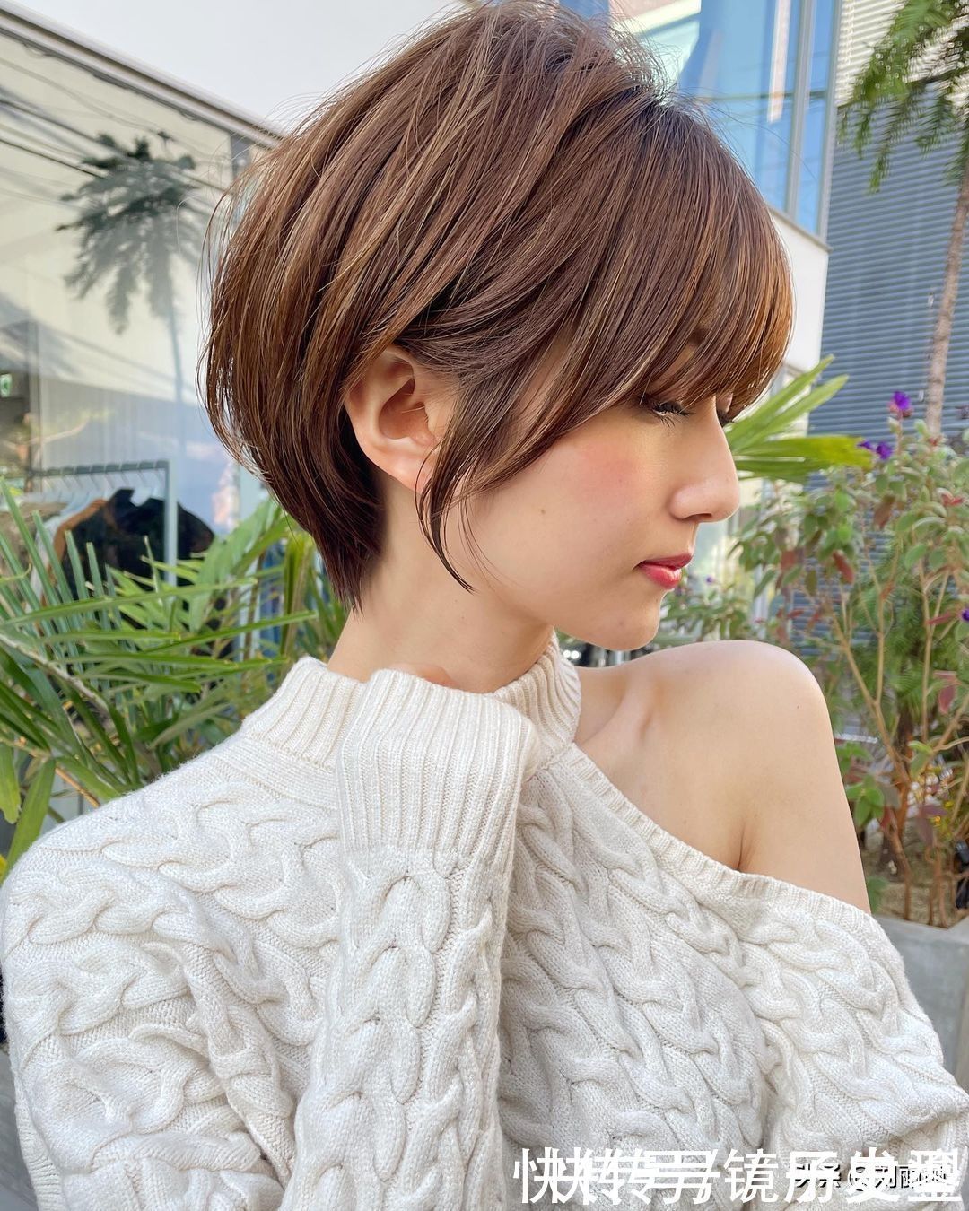 头卷|新人气发型18款,无论长短都很美,你最爱哪一款