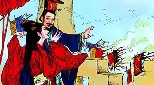 烽火戏诸侯|回望远去的列国时代——春秋时期“尊王攘夷”的反思