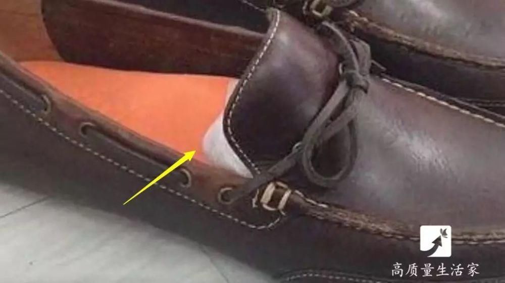 护手霜|买鞋子时，鞋子里“那团纸”一定要留下来，别扔掉了，快看看！